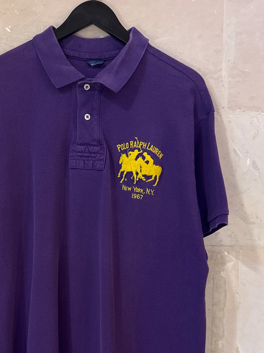 Vntg Ralph Lauren Polo (Large)