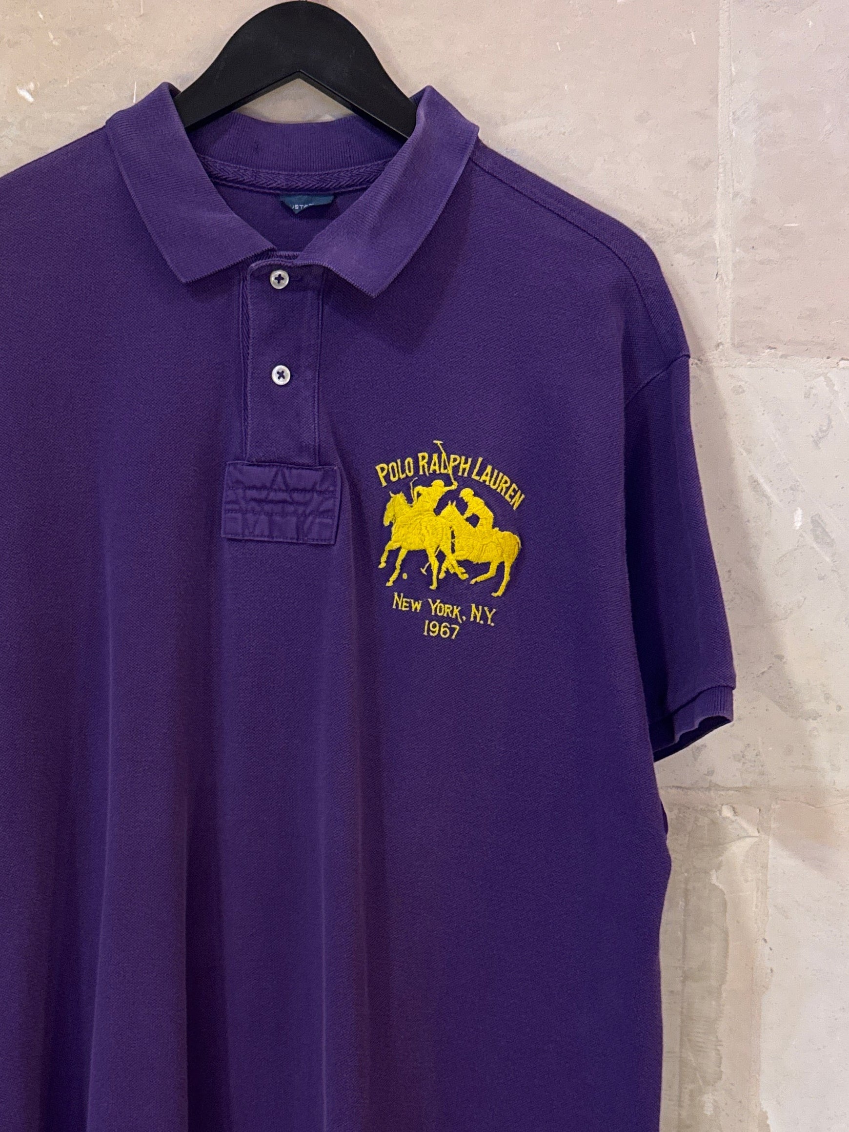 Vntg Ralph Lauren Polo (Large)
