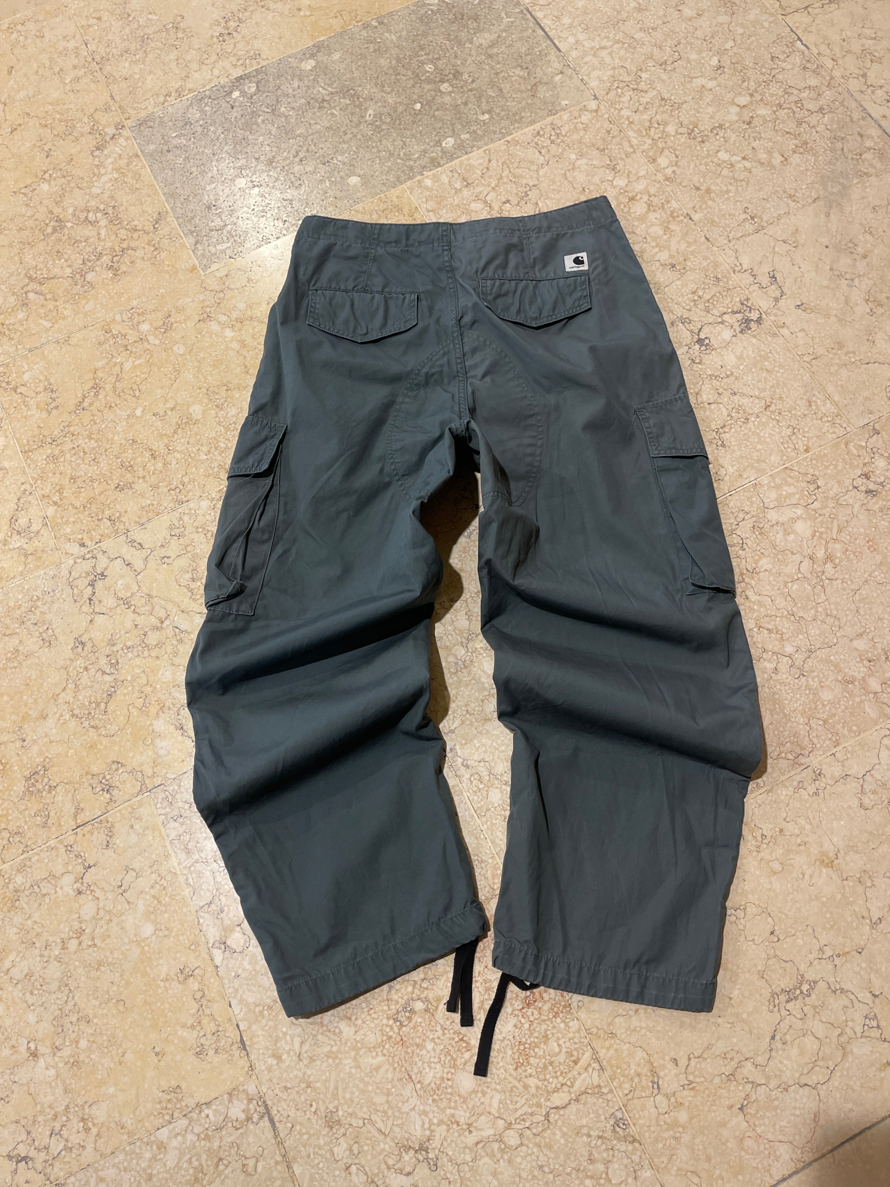 Carhartt Cargo Track Pants (32W-41L)