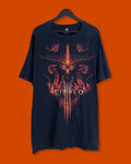 Vntg Diablo 3 Tee (XL)*
