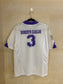 1997-98 Real Madrid Shirt (Small)