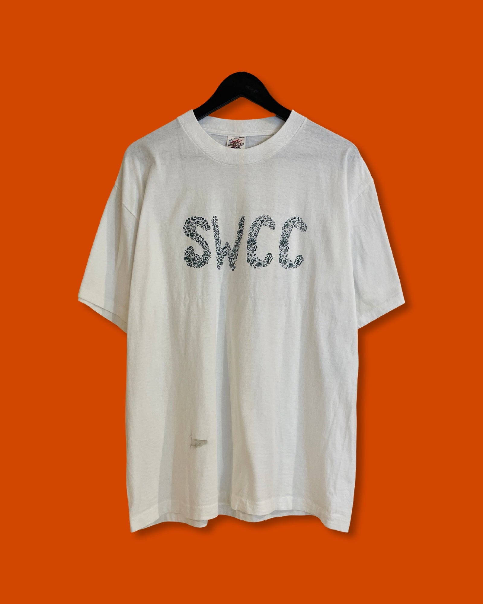SWCC Tee (Large)