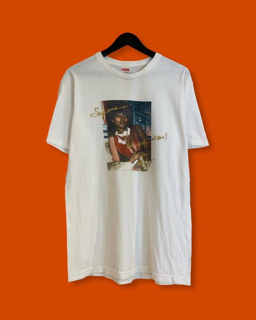 Supreme Pam Grier Tee (Medium)