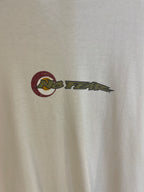 No Fear Tee (Fits XL)