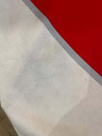Vntg 1999-00 Kappa A.ScMonaco Home Shirt (XL)*