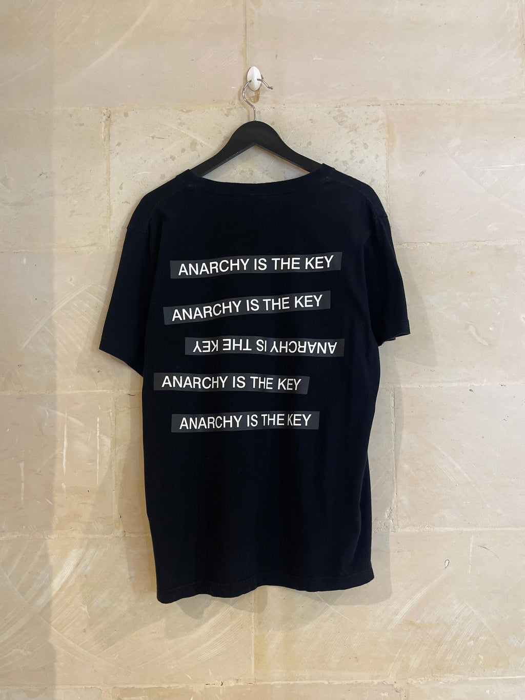 Undercover Supreme Tee (Large)