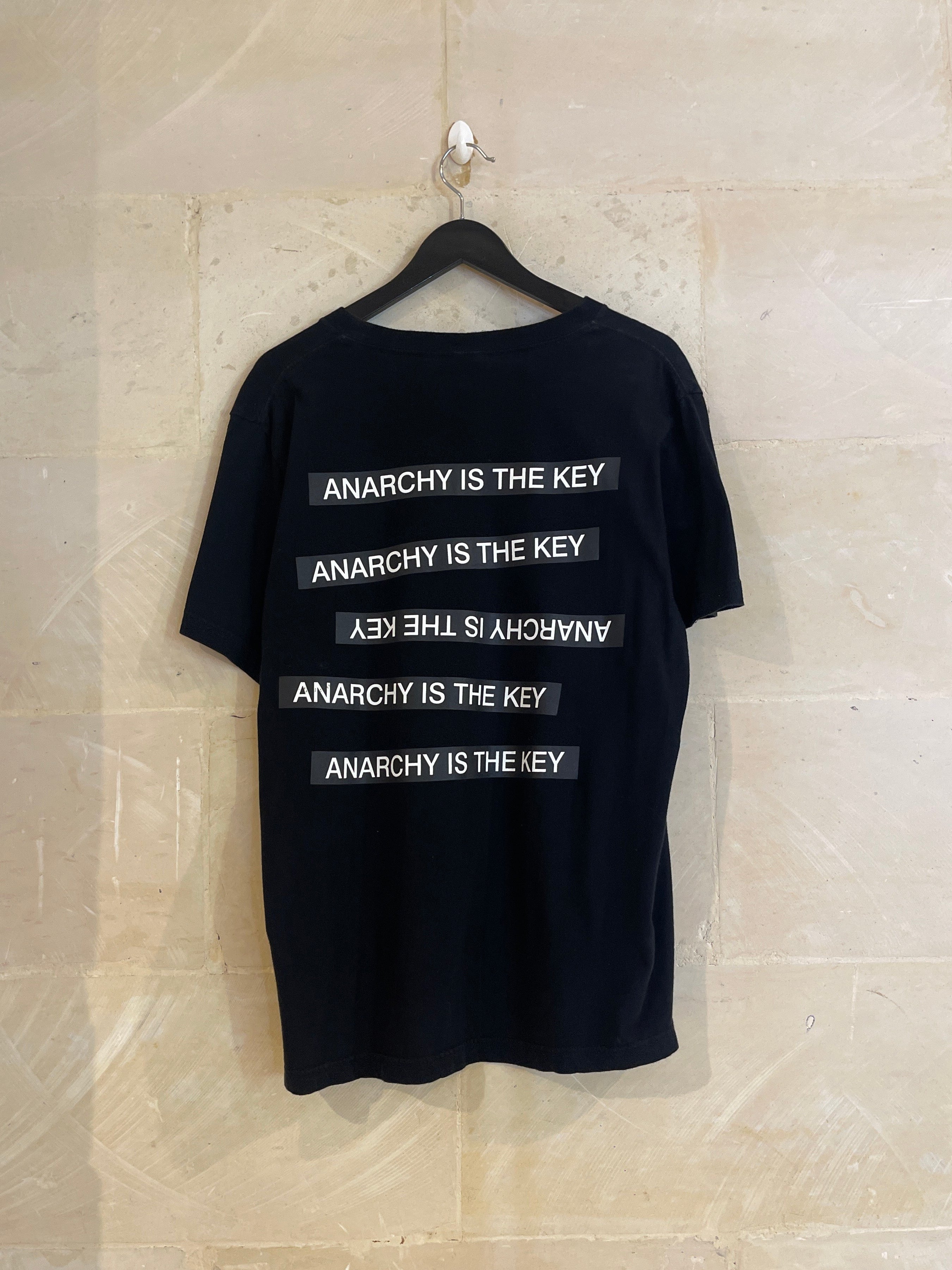 Undercover Supreme Tee (Large)