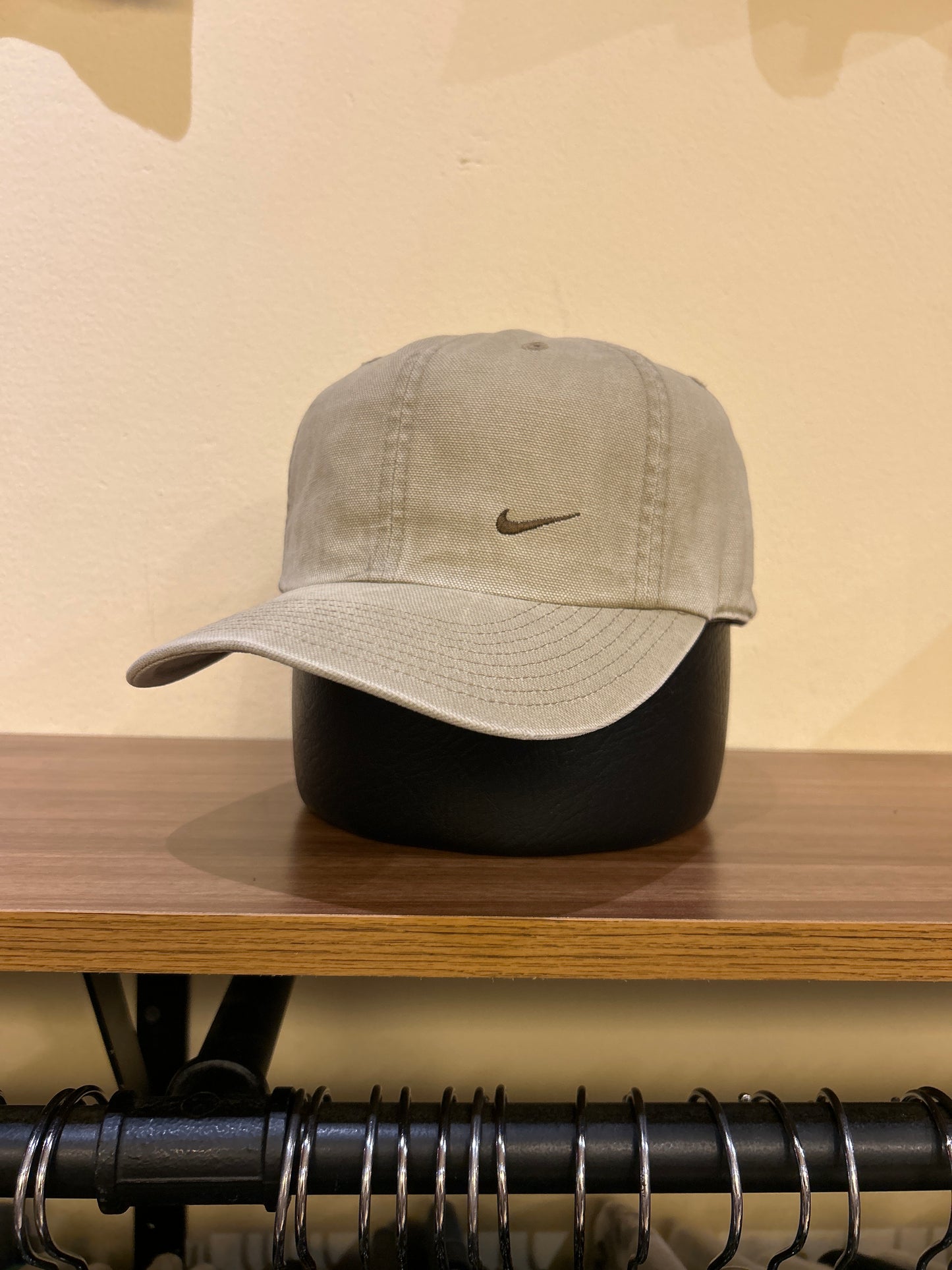 Vntg Nike Dadhat