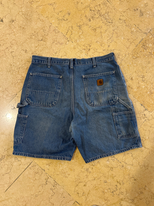 Carhartt Carpenter Shorts