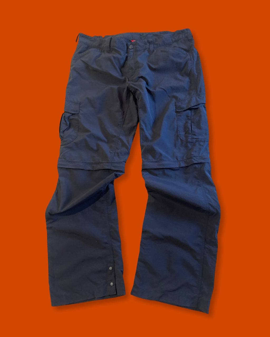 The NorthFace Tracker Pants(XL)