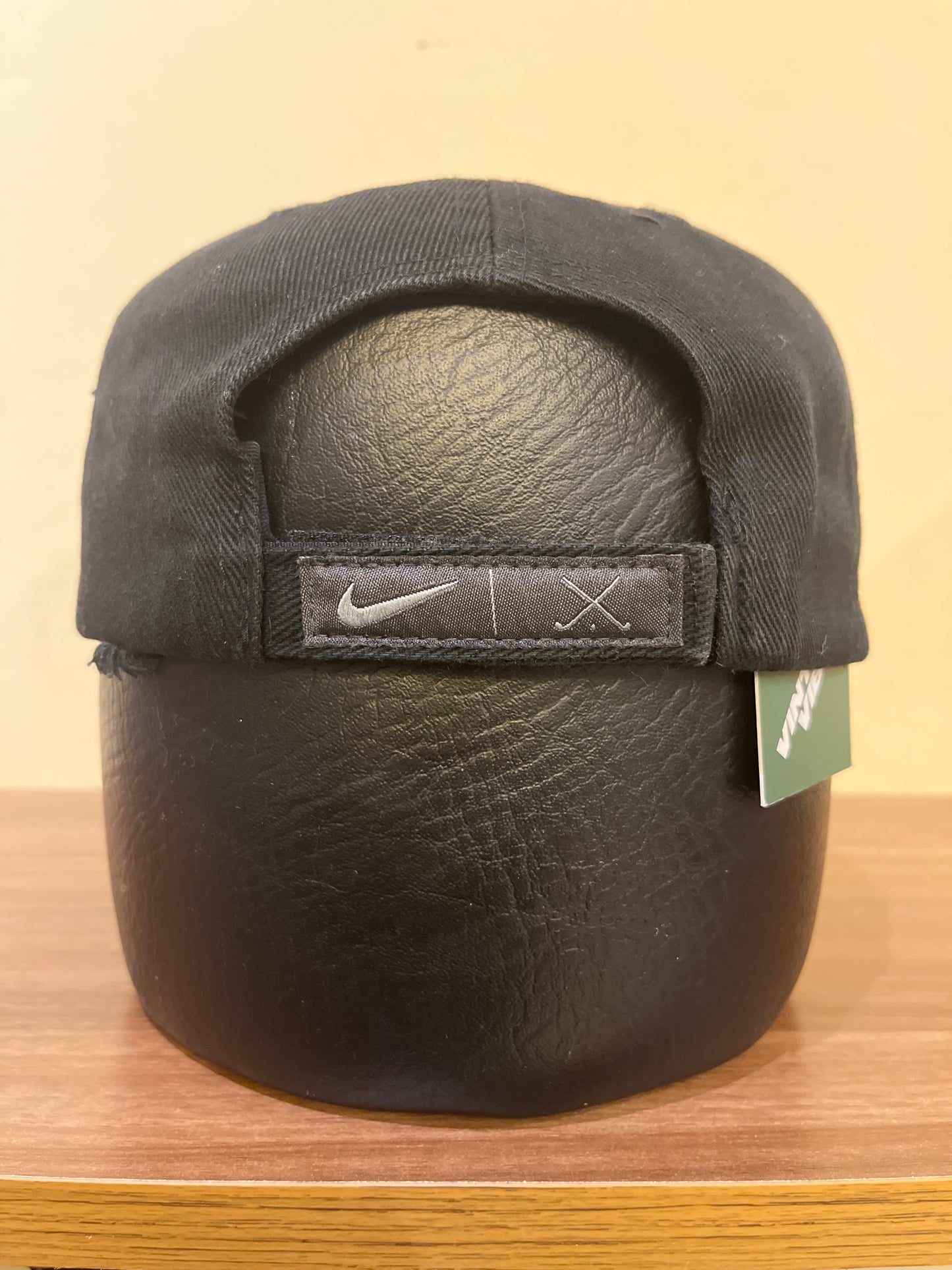 Vtg Nike Golf Cap