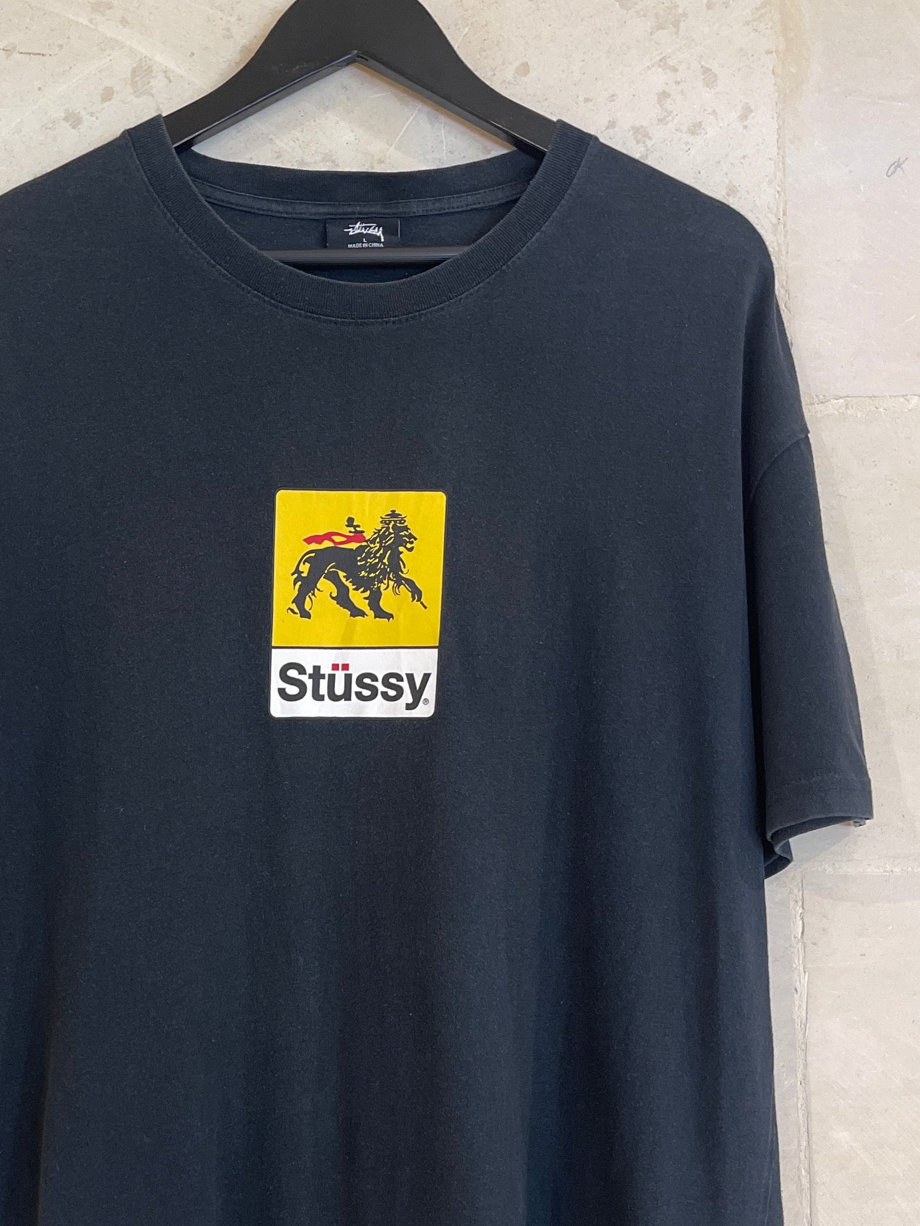 Stussy Tee (Large)