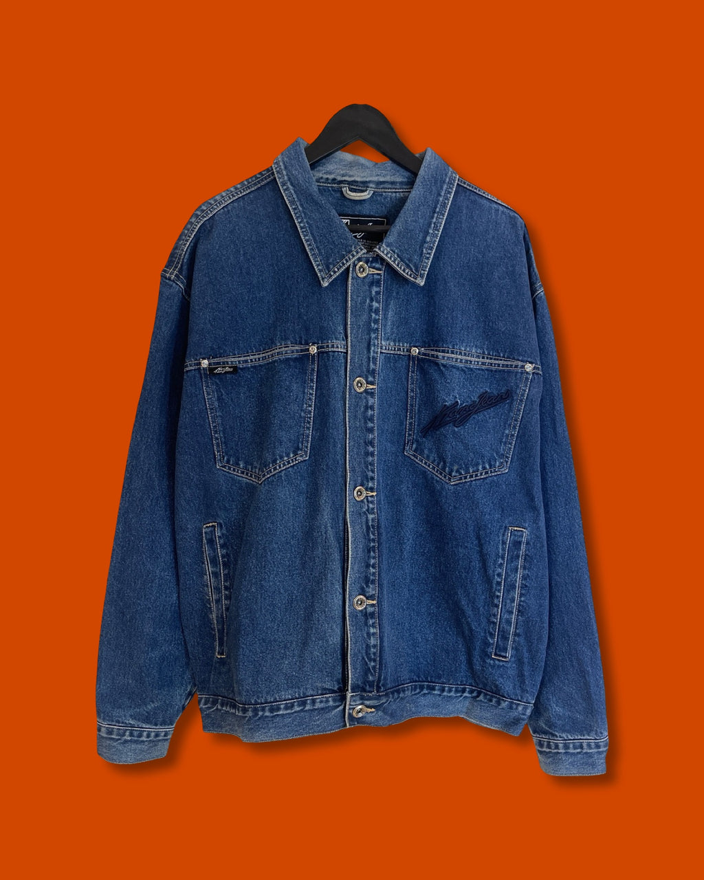 Kani Denim Jacket (XL)