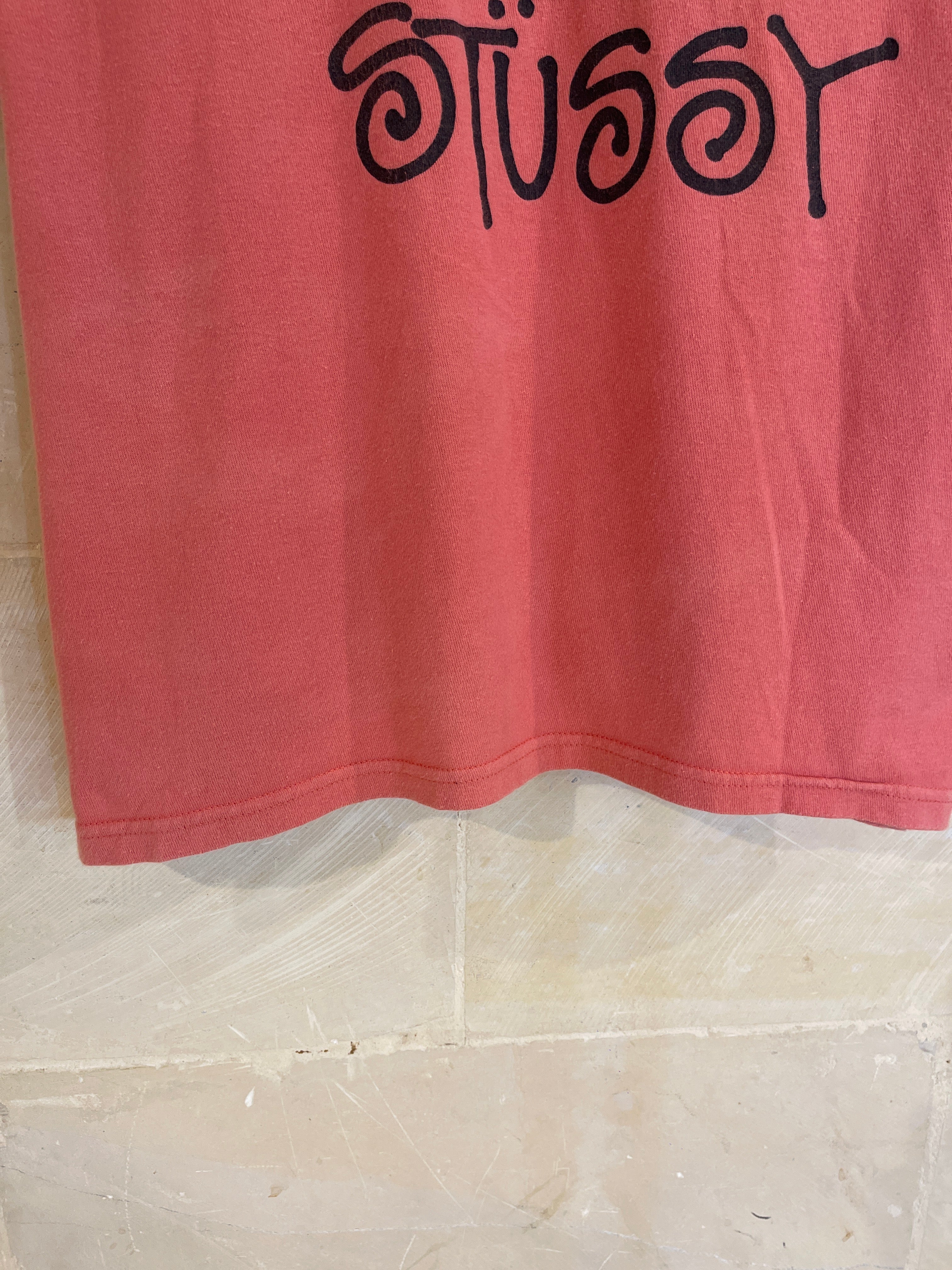 Stussy Tee (Large)