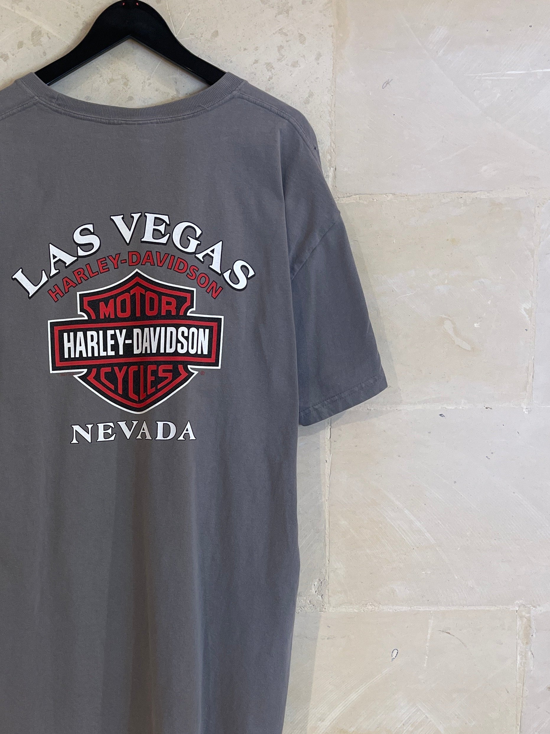 Harley Davidson American Classic Tee (Fits XL)