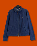 Ralph Lauren Harrington Jacket Navy (Large)