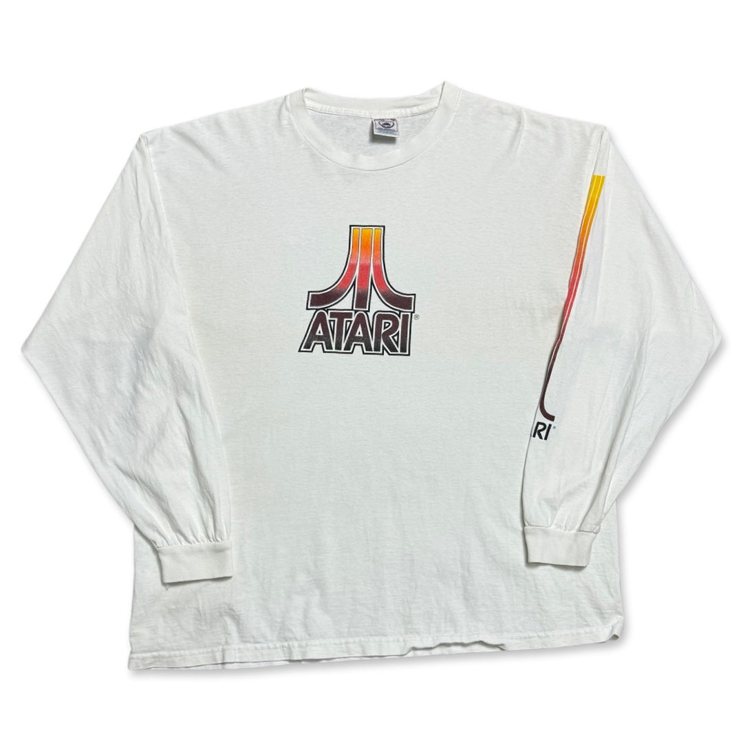 Vintage Atari Gaming System Tee (fits Large)