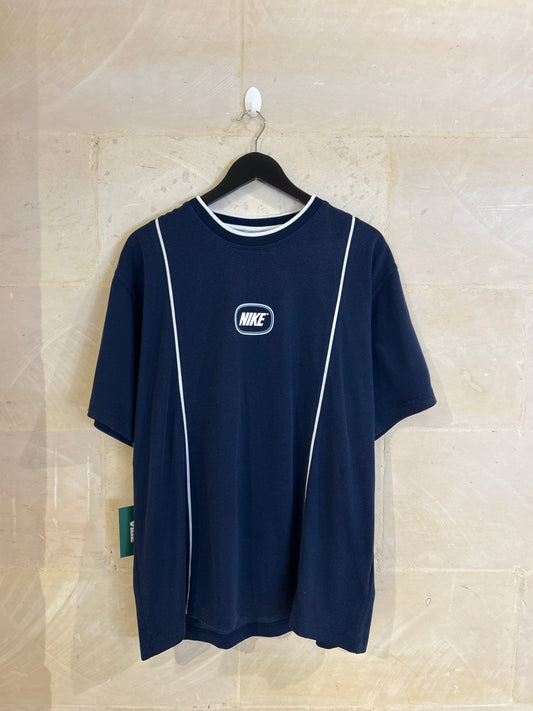 Vntg Nike Jersey Tee (XL)