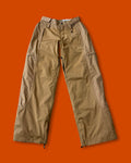 Oakley Heavy Track Pants(28W-39L)*