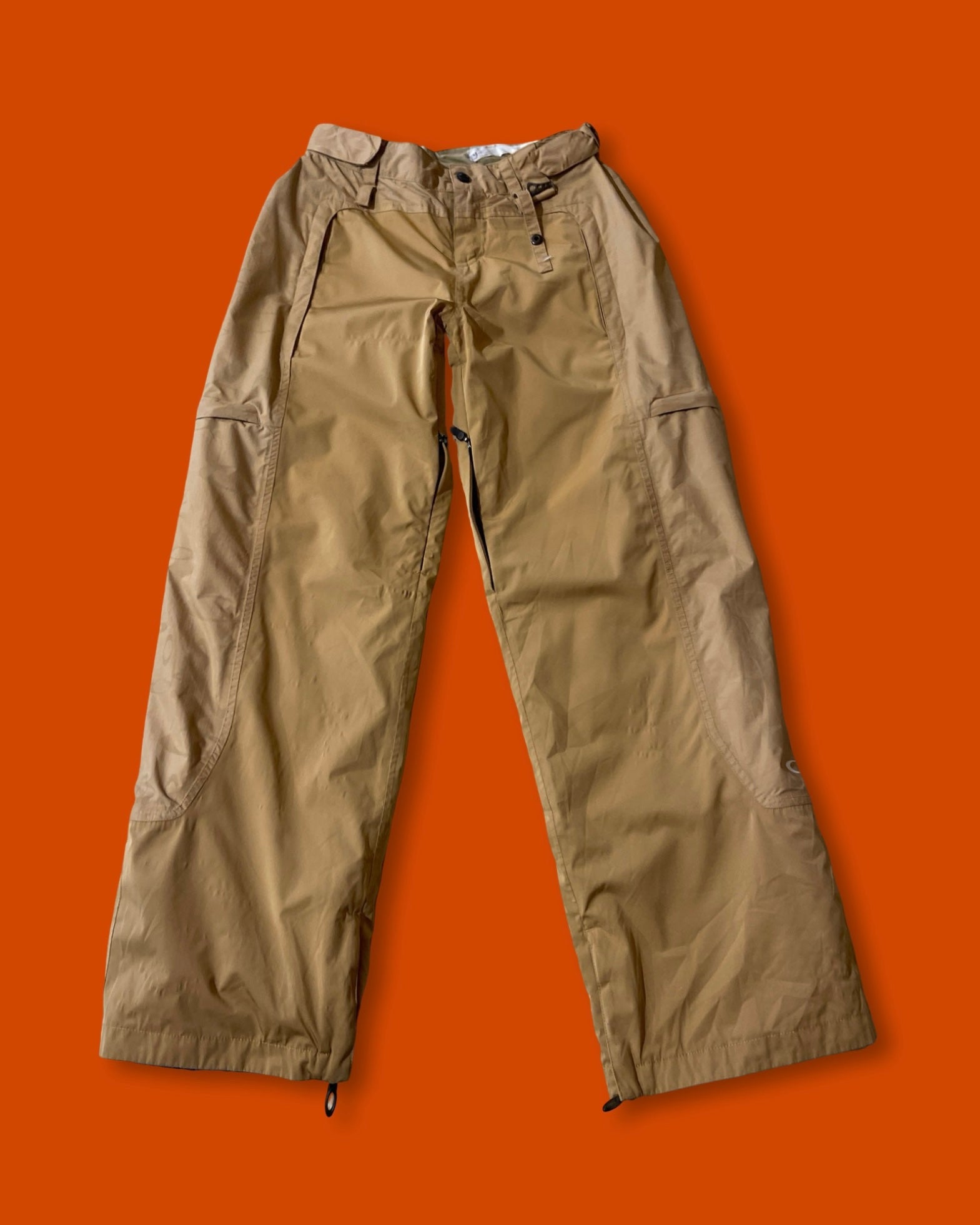 Oakley Heavy Track Pants(28W-39L)*