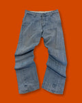 Vntg Levi’s Jeans Pants (30W-41L)