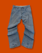 Vntg Levi’s Jeans Pants (30W-41L)