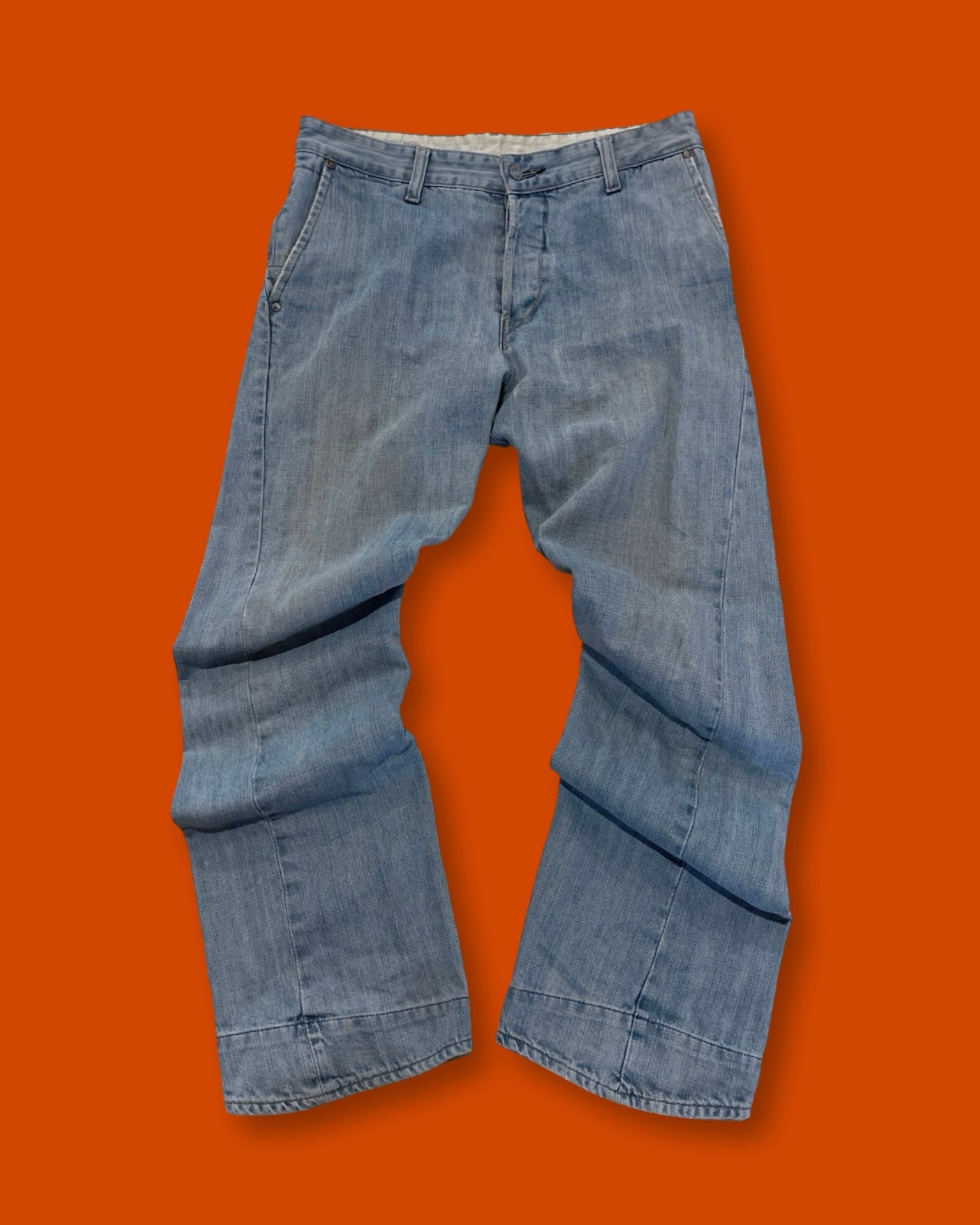 Vntg Levi’s Jeans Pants (30W-41L)