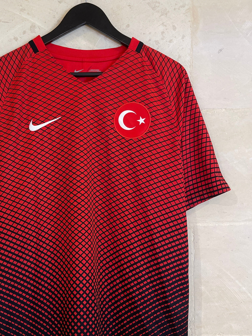 Nike Turkey 2016-17 Shirt (Large)*