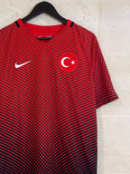 Nike Turkey 2016-17 Shirt (Large)*