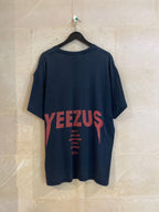 Yeezus Tee (XL)*