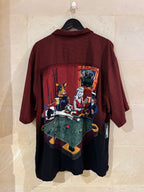 Vntg Big Dogs Shirt (XL)