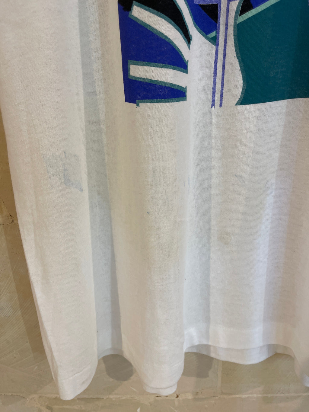 Making Music Art Tee (XL)