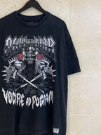 WWE Wrestling Tee (XL)