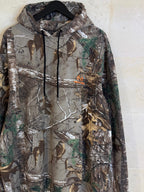Realtree Hoodie (XL)*