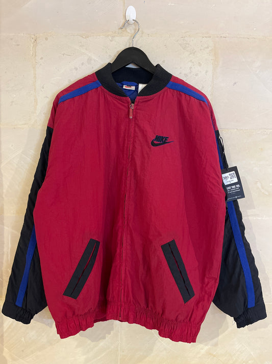 Vtg Nike Jacket (XL)