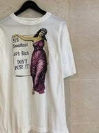 Statement Tee (Fits Large)*
