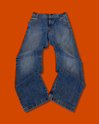 Quicksilver Denim Y2K Men’s Pants (W26/L39)