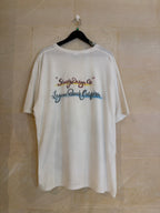 Stussy Laguna Beach Tee (XL)