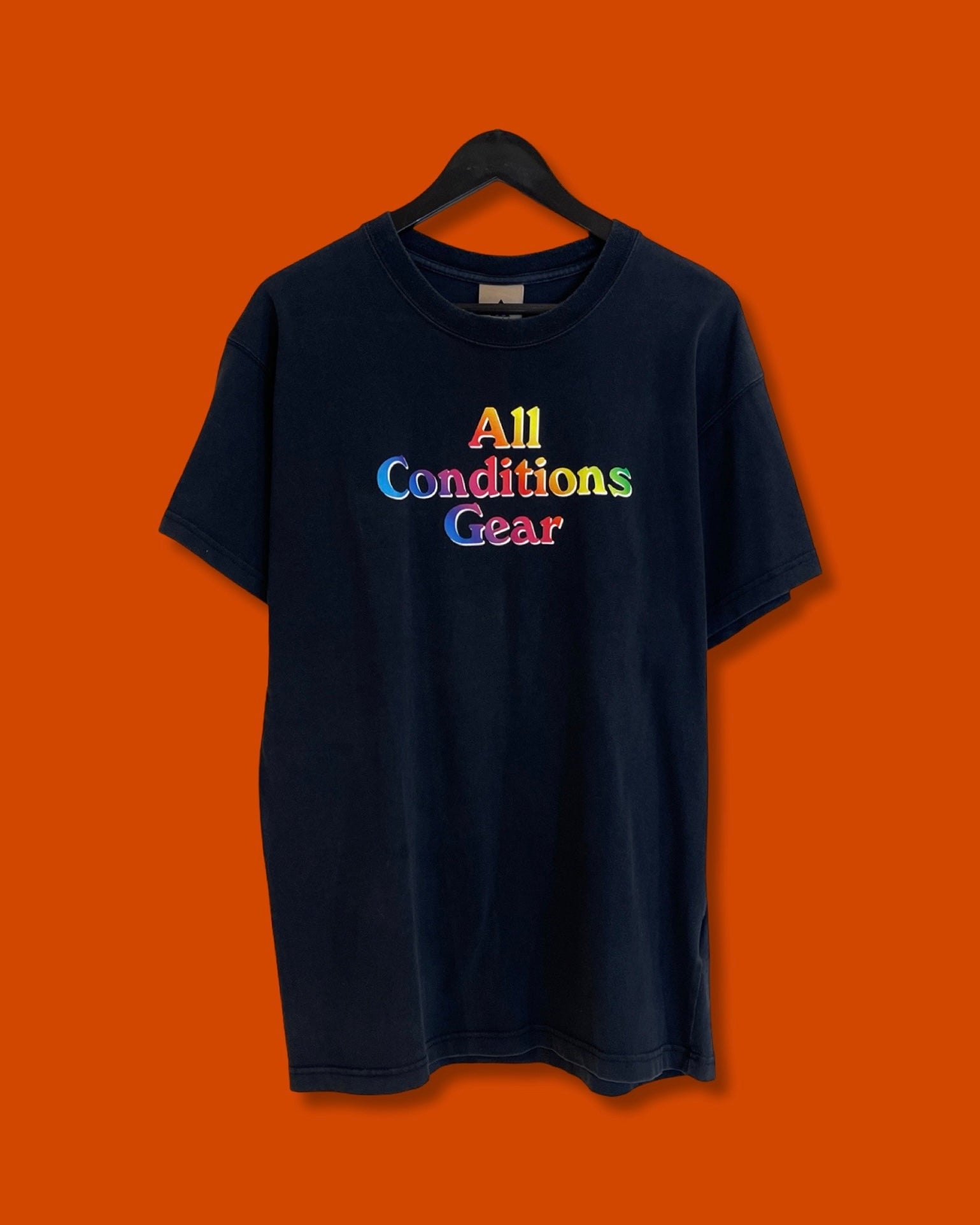 Nike ACG Tee (Large)*