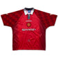 1996-98 Manchester United Umbro Shirt (XXL)