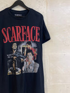 Scarface Tee (Small)