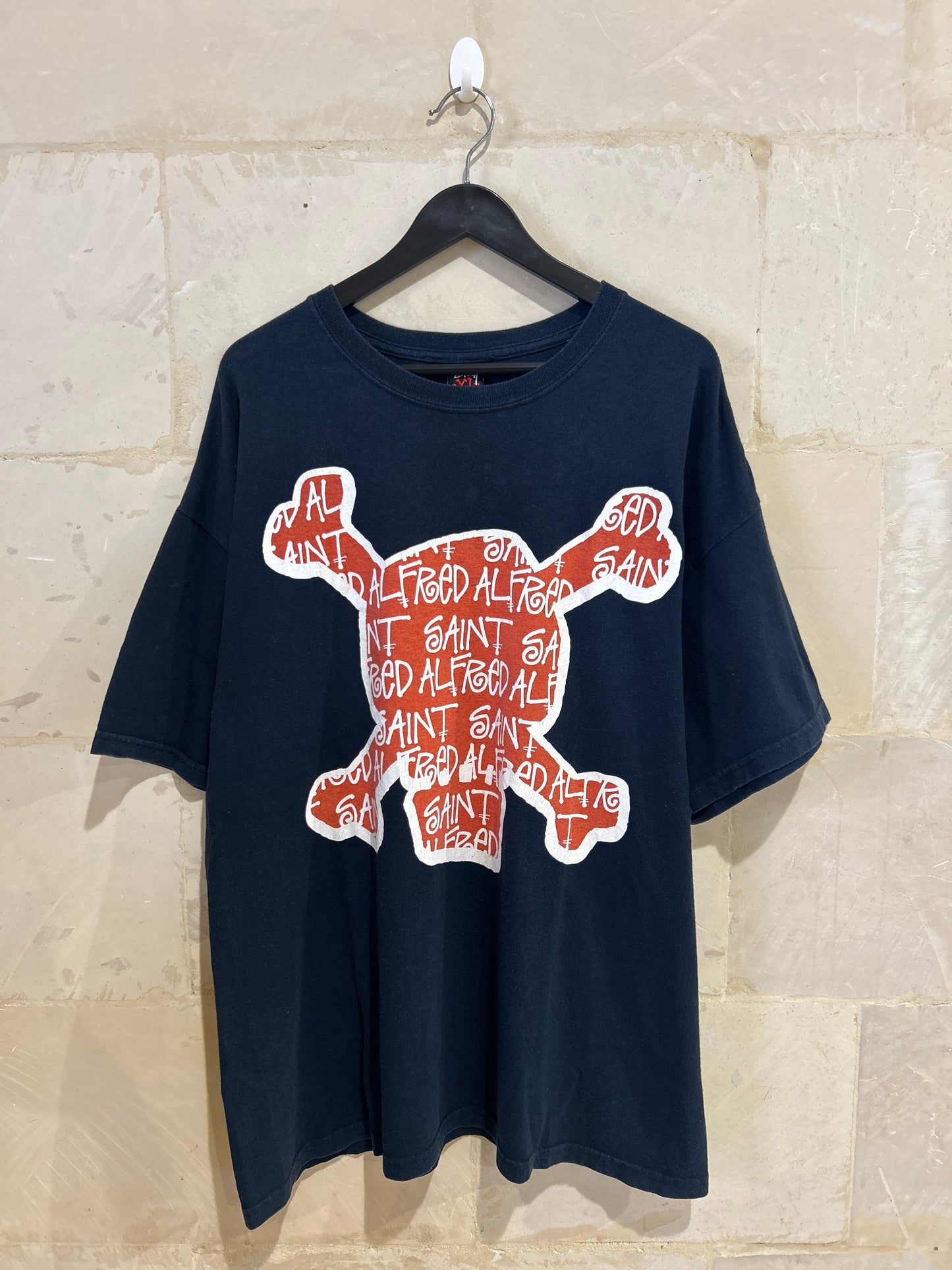 Vntg Stussy Tee (XL)