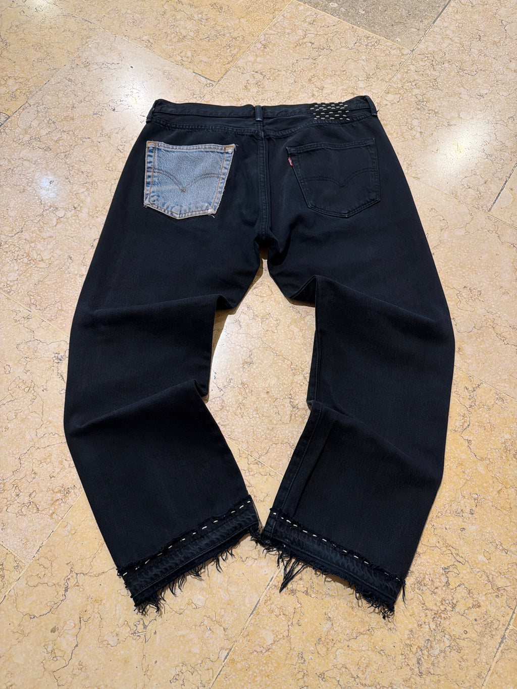 Levi’s Custom Sachico Pants (W34/L38) *
