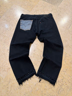Levi’s Custom Sachico Pants (W34/L38) *