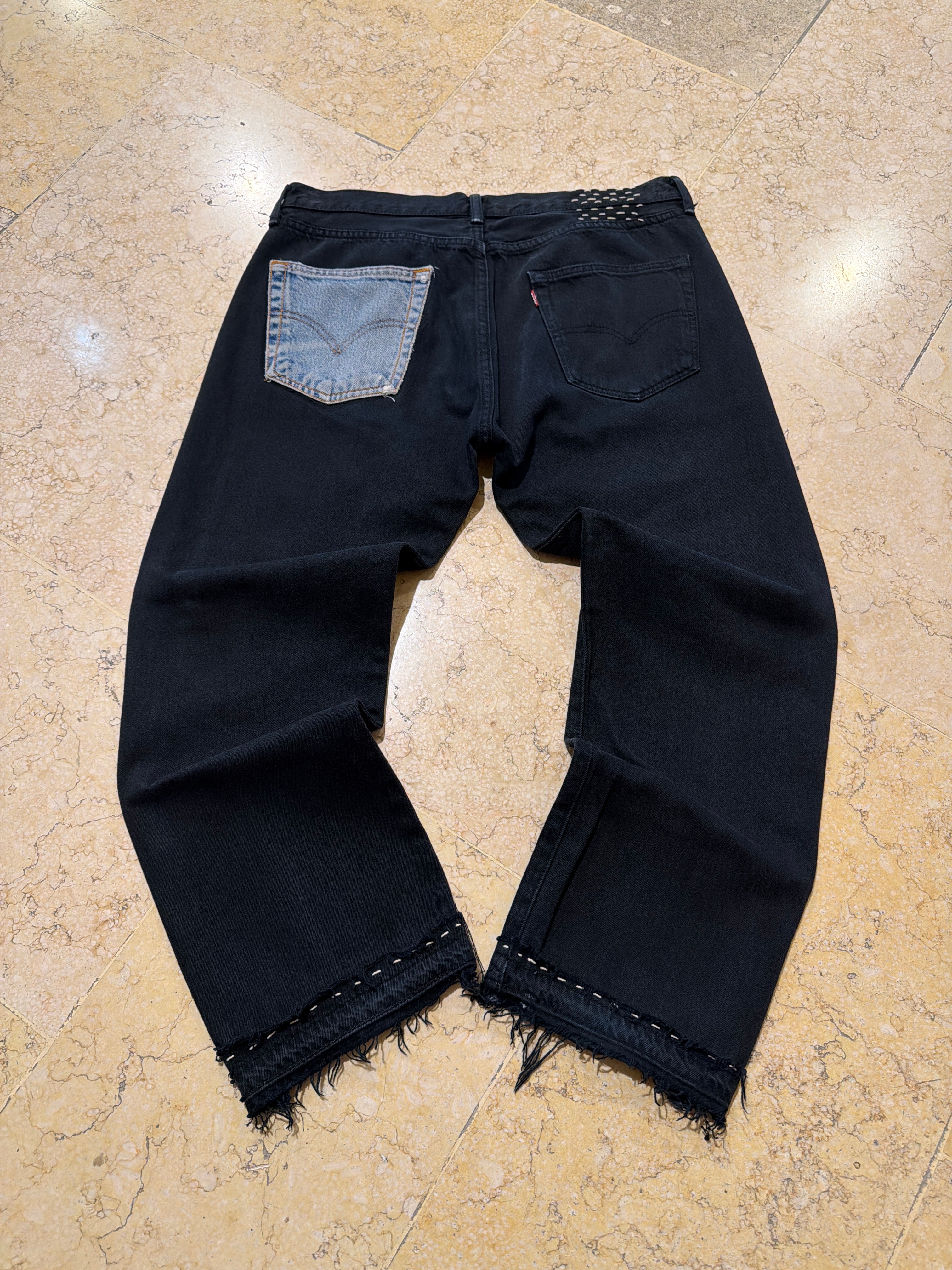 Levi’s Custom Sachico Pants (W34/L38) *