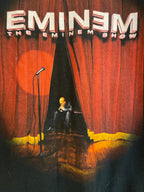 Eminem The Show Tee (XL)