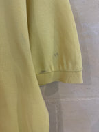 Ralph Lauren Polo Yellow (Medium)*