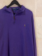 Ralph Lauren Qzip (XXL)*