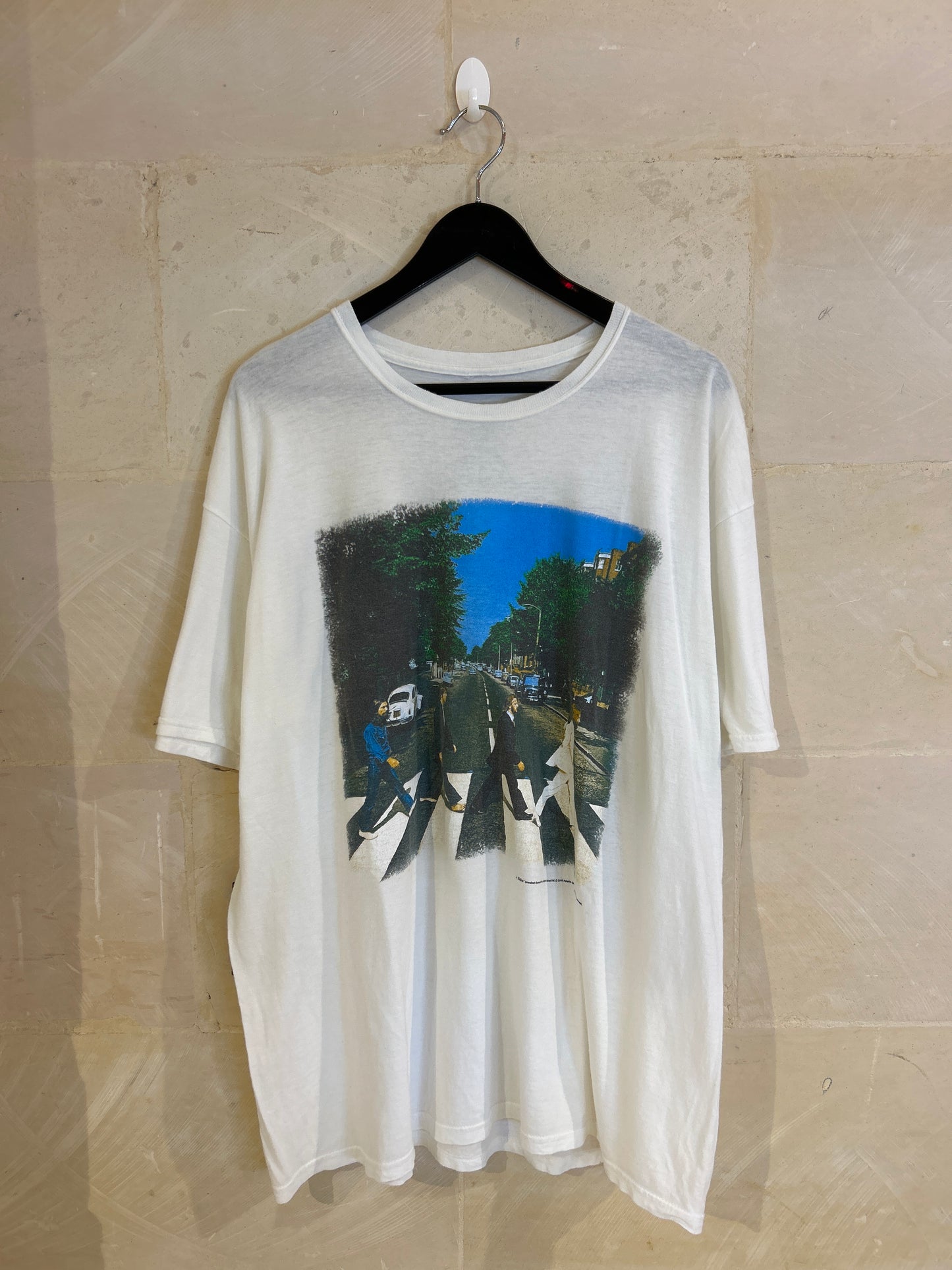 The Beatles Tee (XL)