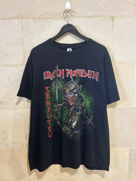 Iron Maiden Tour Tee (XL)